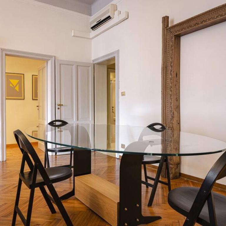 Dimora Fossalta, a pochi passi da Piazza Maggiore - Apartment - 20