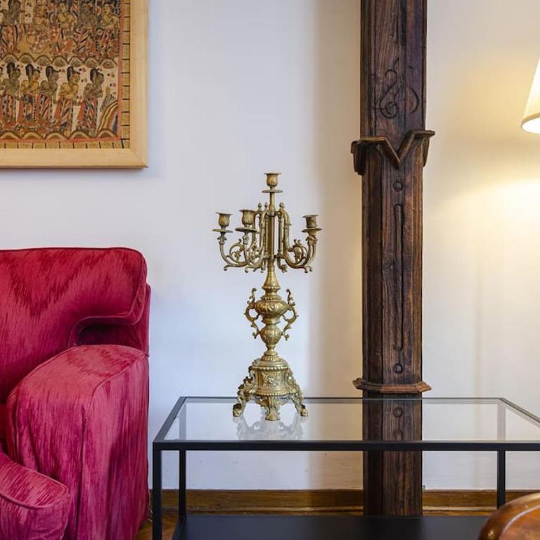 Dimora Fossalta, a pochi passi da Piazza Maggiore - Apartment - 26