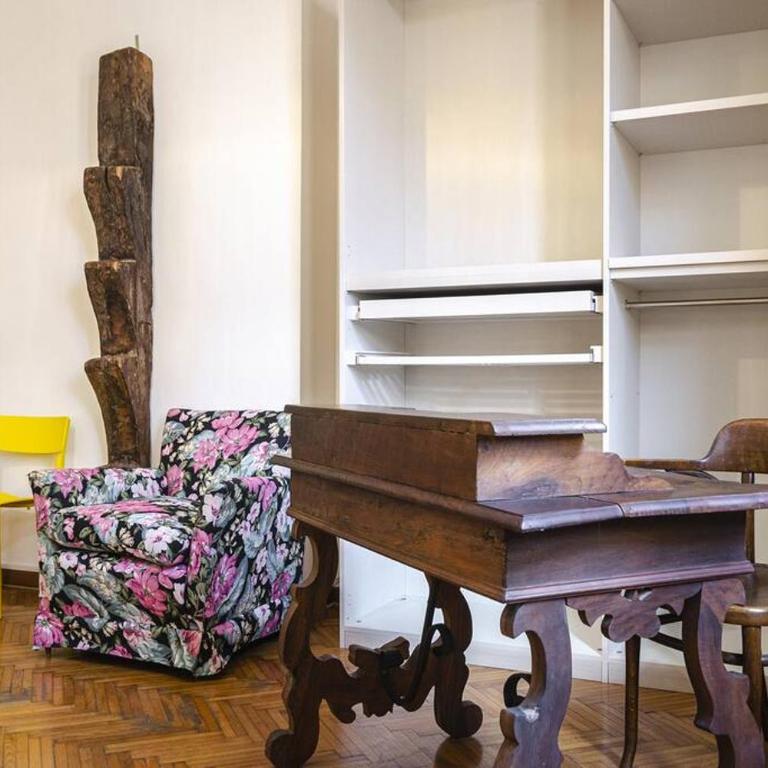 Dimora Fossalta, a pochi passi da Piazza Maggiore - Apartment - 28