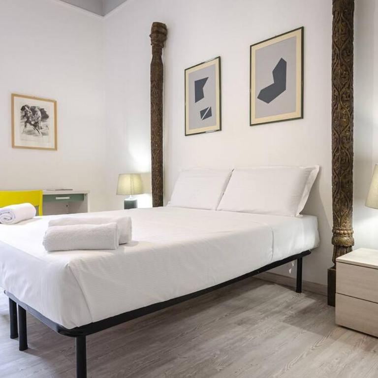 Dimora Fossalta, a pochi passi da Piazza Maggiore - Apartment - 29