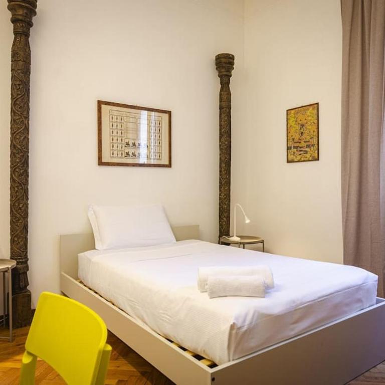 Dimora Fossalta, a pochi passi da Piazza Maggiore - Apartment - 34