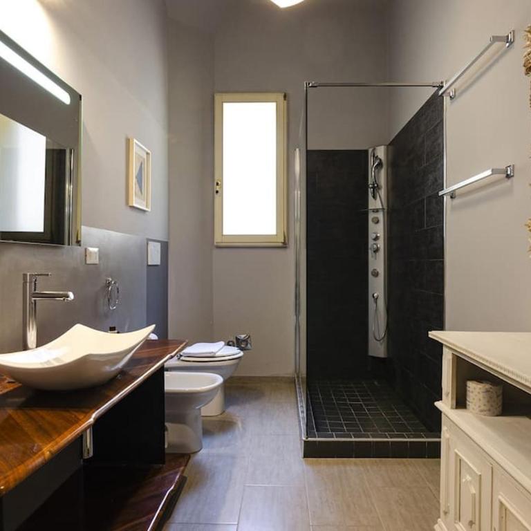 Dimora Fossalta, a pochi passi da Piazza Maggiore - Apartment - 36