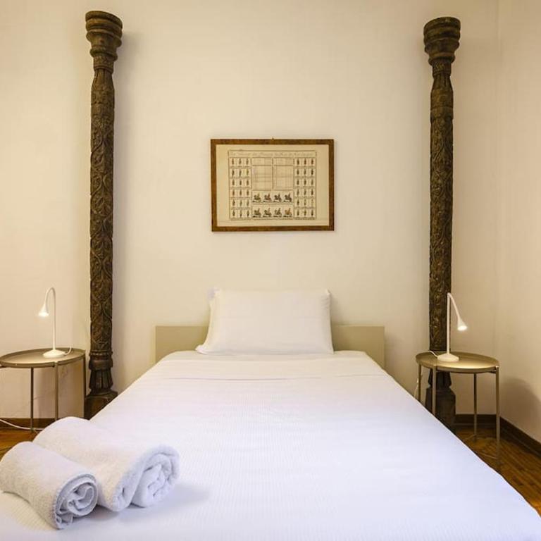 Dimora Fossalta, a pochi passi da Piazza Maggiore - Apartment - 42