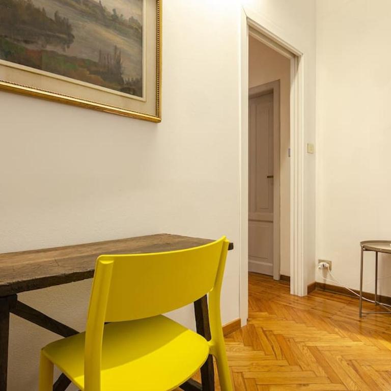 Dimora Fossalta, a pochi passi da Piazza Maggiore - Apartment - 43