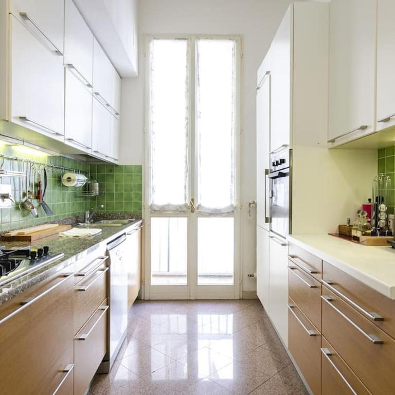 Dimora Fossalta, a pochi passi da Piazza Maggiore - Apartment - 45