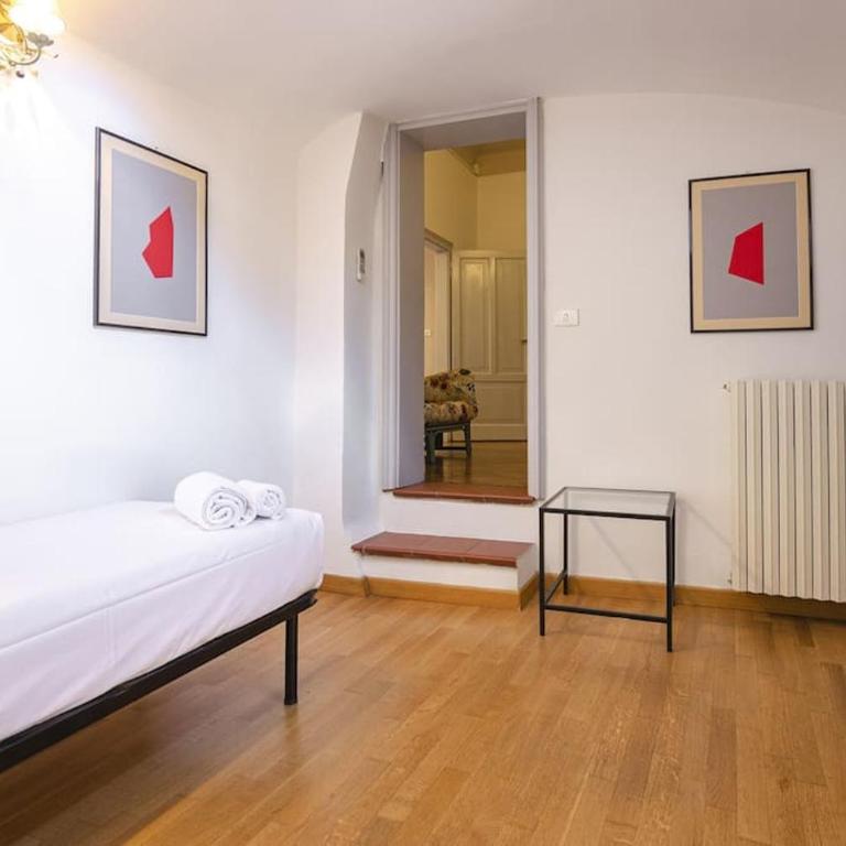 Dimora Fossalta, a pochi passi da Piazza Maggiore - Apartment - 48