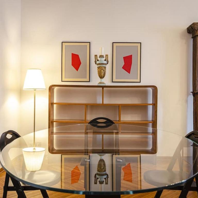 Dimora Fossalta, a pochi passi da Piazza Maggiore - Apartment - 49