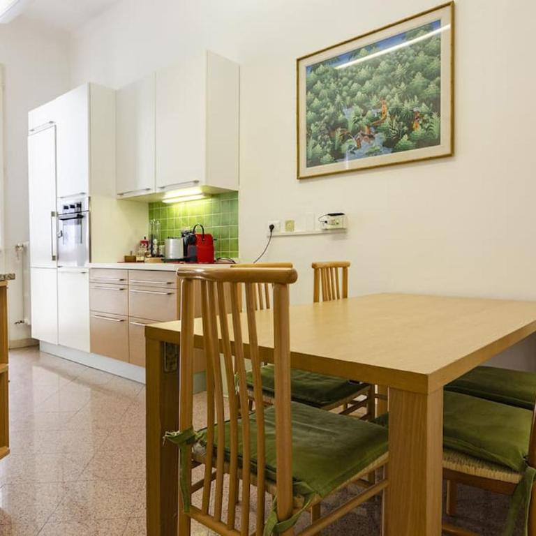 Dimora Fossalta, a pochi passi da Piazza Maggiore - Apartment - 53