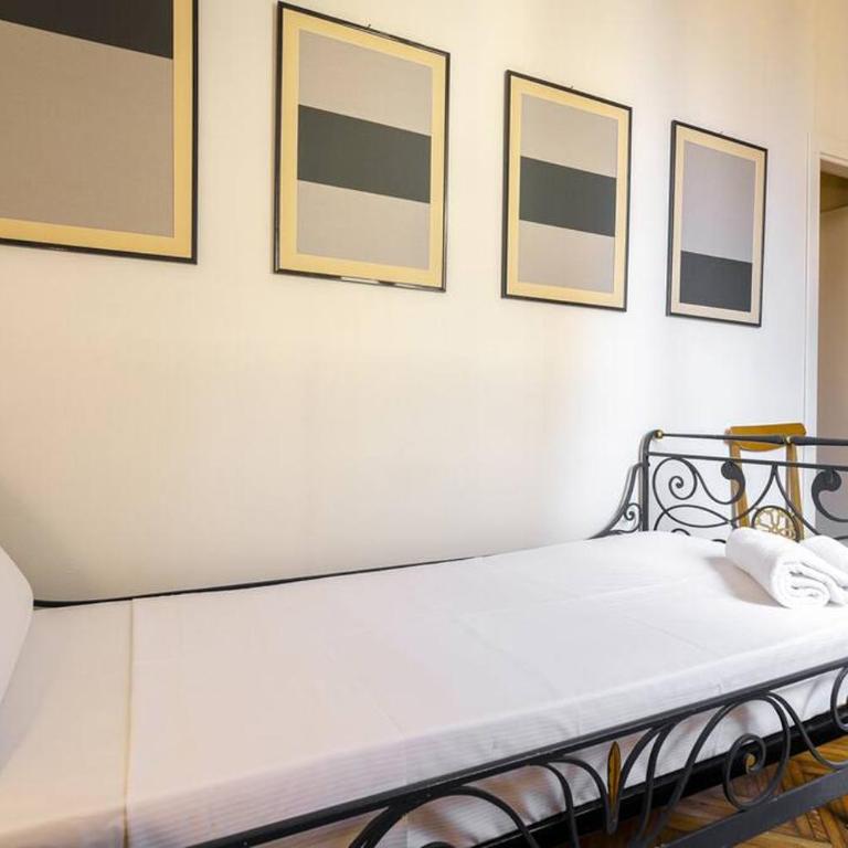 Dimora Fossalta, a pochi passi da Piazza Maggiore - Apartment - 57