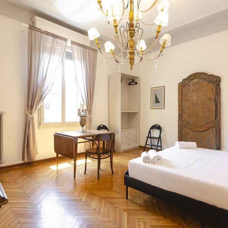 Dimora Fossalta, a pochi passi da Piazza Maggiore - Apartment - 60