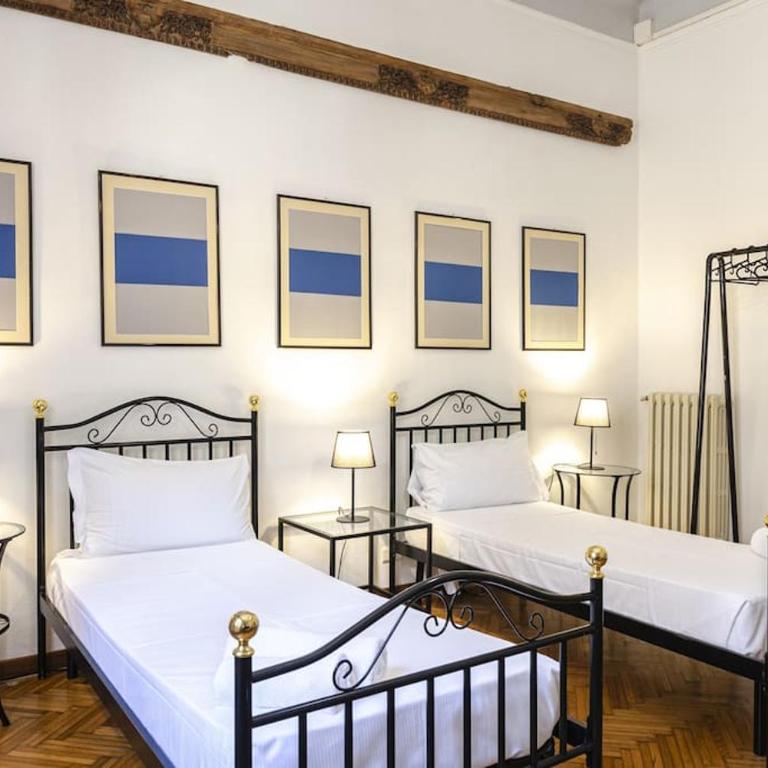 Dimora Fossalta, a pochi passi da Piazza Maggiore - Apartment - 61