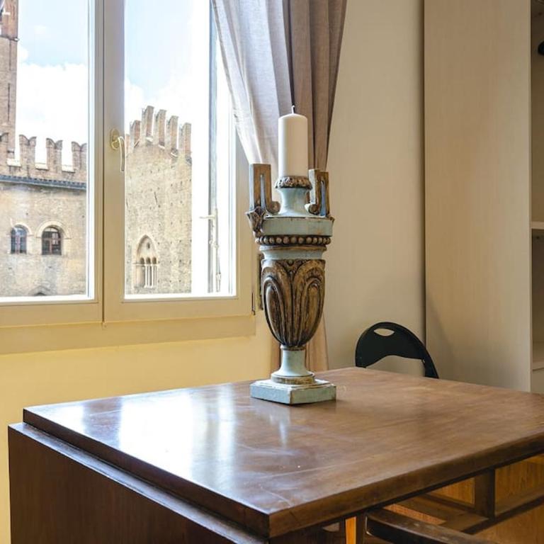 Dimora Fossalta, a pochi passi da Piazza Maggiore - Apartment - 62