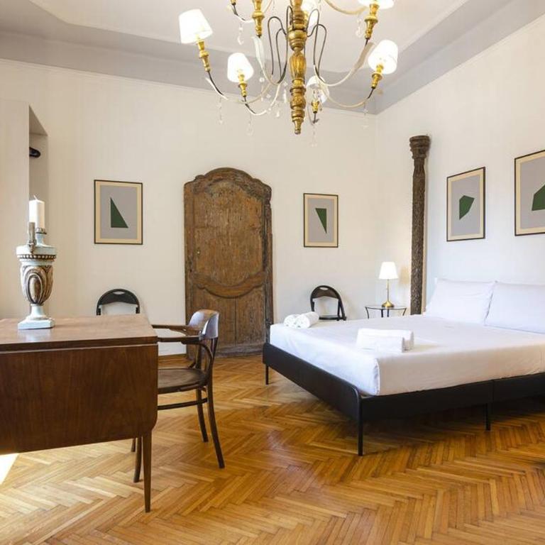 Dimora Fossalta, a pochi passi da Piazza Maggiore - Apartment - 64