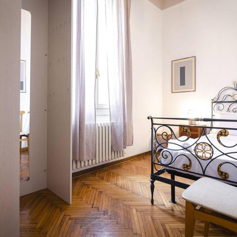 Dimora Fossalta, a pochi passi da Piazza Maggiore - Apartment - 65
