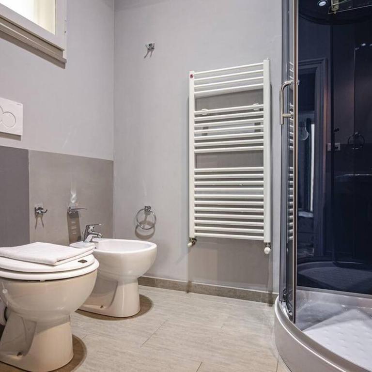 Dimora Fossalta, a pochi passi da Piazza Maggiore - Apartment - 66