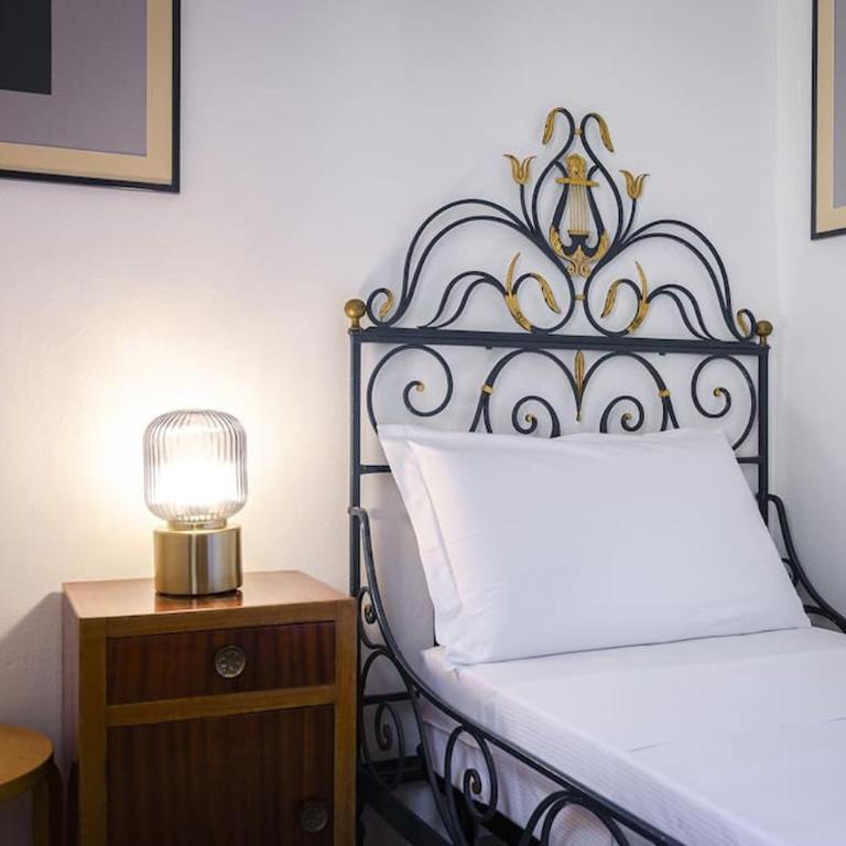 Dimora Fossalta, a pochi passi da Piazza Maggiore - Apartment - 67