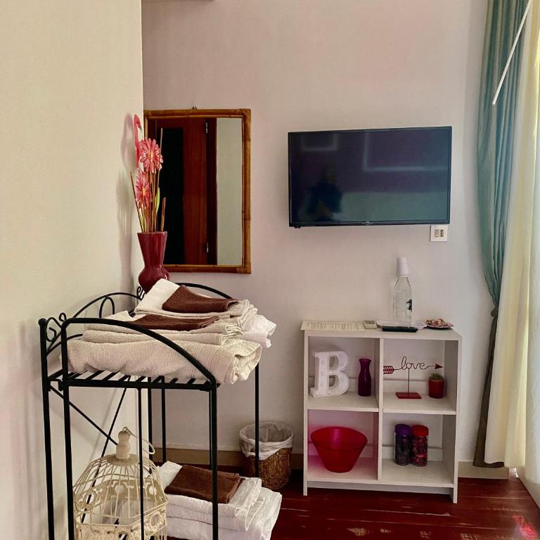 Bellini - Deluxe Double or Twin Room - 1