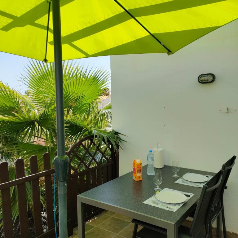 Casa Lila Montecastillo J9 - One-Bedroom Apartment - 38