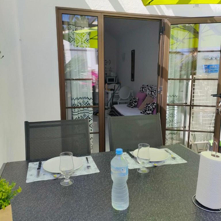 Casa Lila Montecastillo J9 - One-Bedroom Apartment - 39