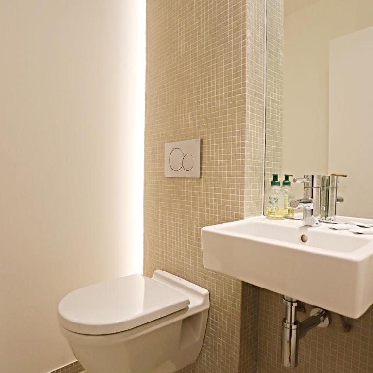 APPARTEMENT PARIS - LOUVRE & RIVOLI - Appartement 1 Chambre - 9