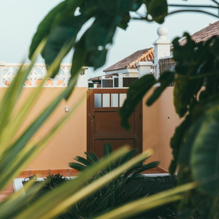 Moderne villa met verwarmd zwembad in Corralejo - Villa de 3 dormitorios - 24