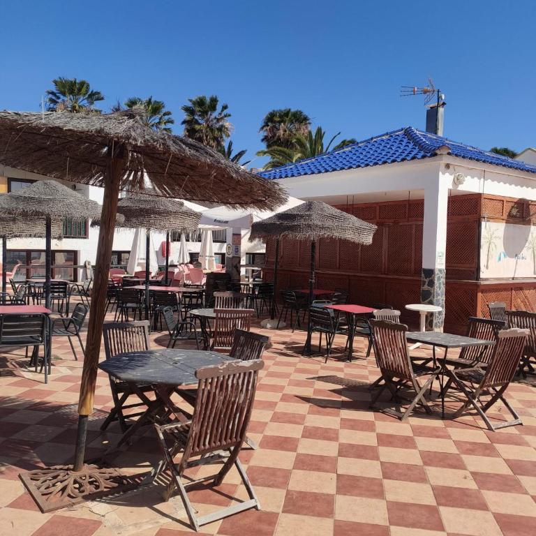 Casa Lila Montecastillo J9 - One-Bedroom Apartment - 43