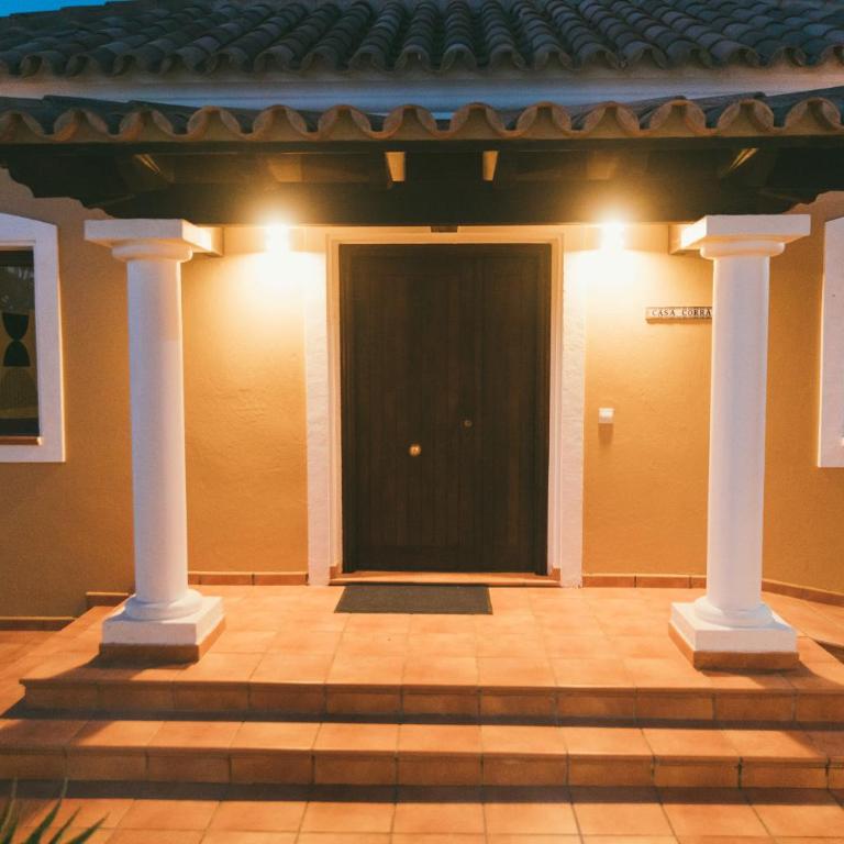 Moderne villa met verwarmd zwembad in Corralejo - Villa de 3 dormitorios - 51