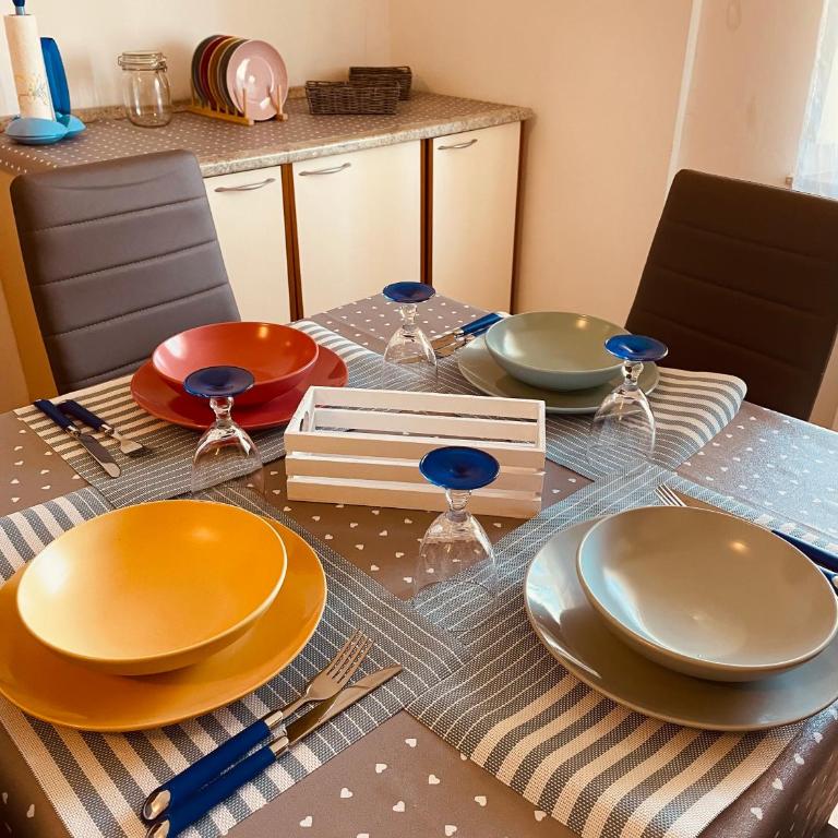Casa Amelie Peschiera del Garda - Appartamento con 2 Camere da Letto - 8