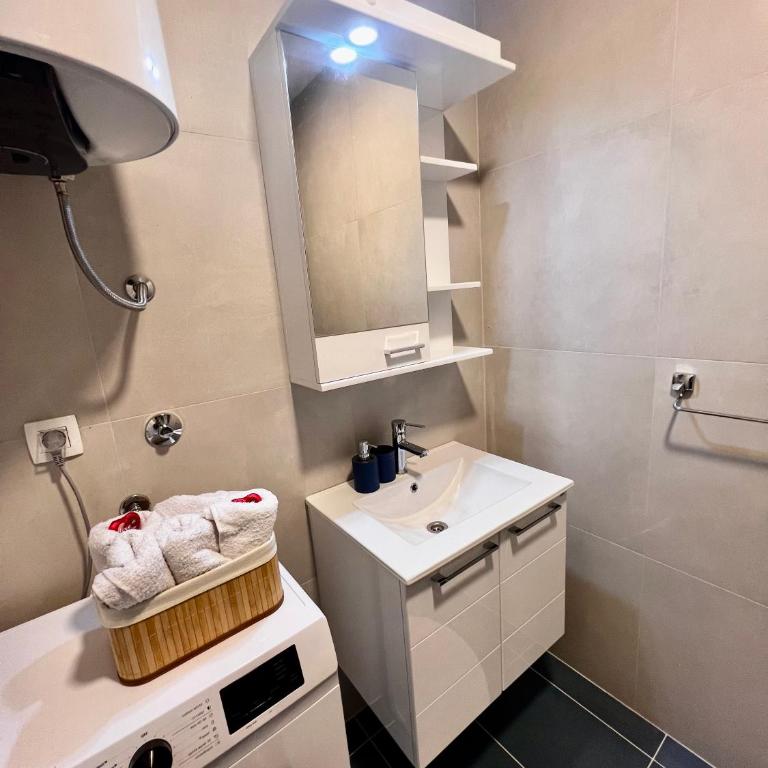 Kovacevic Apartments - Apartment - Ground Floor - 11