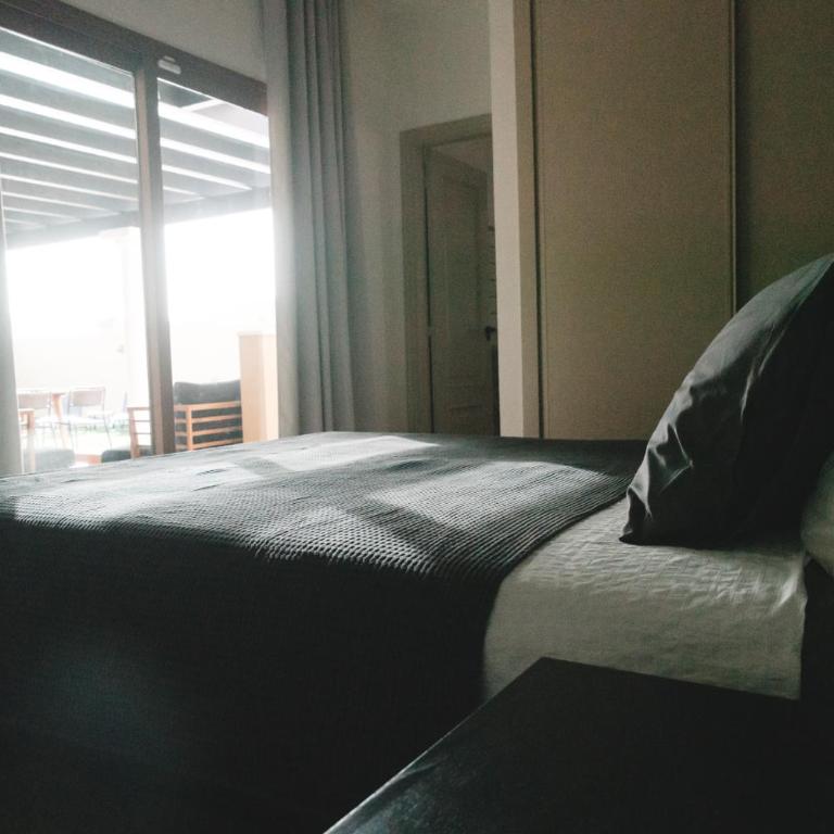 Moderne villa met verwarmd zwembad in Corralejo - Villa de 3 dormitorios - 33