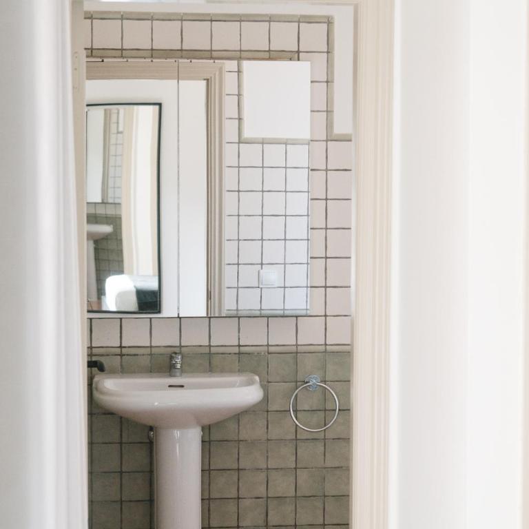 Moderne villa met verwarmd zwembad in Corralejo - Villa de 3 dormitorios - 38