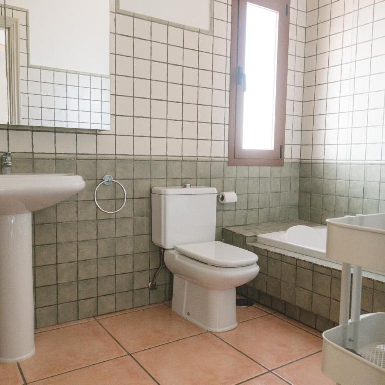 Moderne villa met verwarmd zwembad in Corralejo - Villa de 3 dormitorios - 36