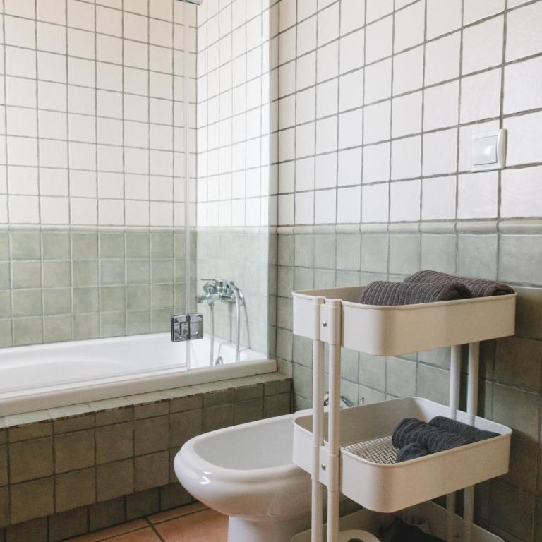 Moderne villa met verwarmd zwembad in Corralejo - Villa de 3 dormitorios - 37