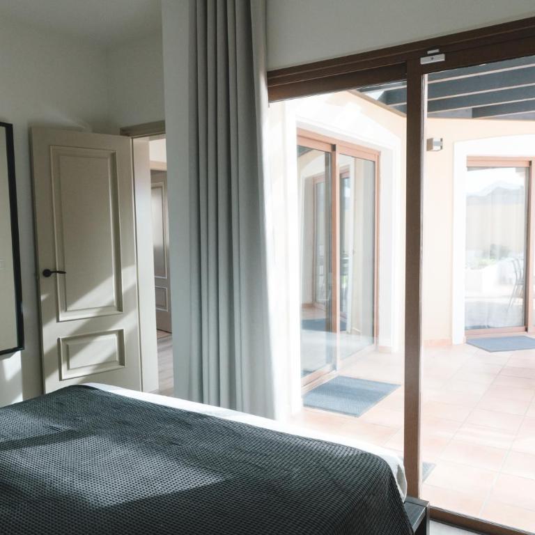 Moderne villa met verwarmd zwembad in Corralejo - Villa de 3 dormitorios - 35
