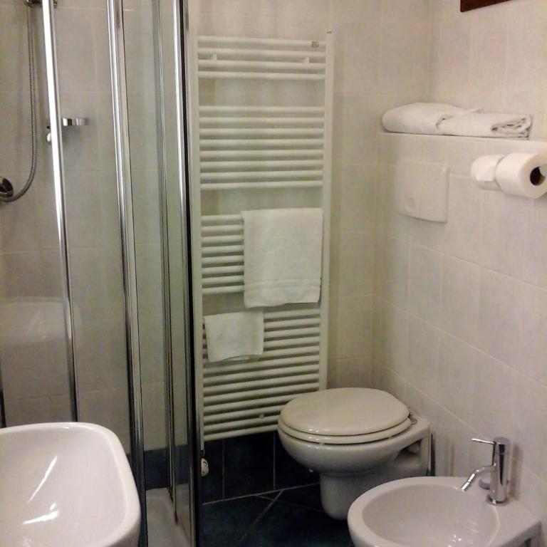 Hotel La Contrada - Camera Singola - 1