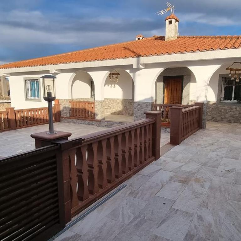 Villa los Cantos - Casa de 5 dormitorios - 9