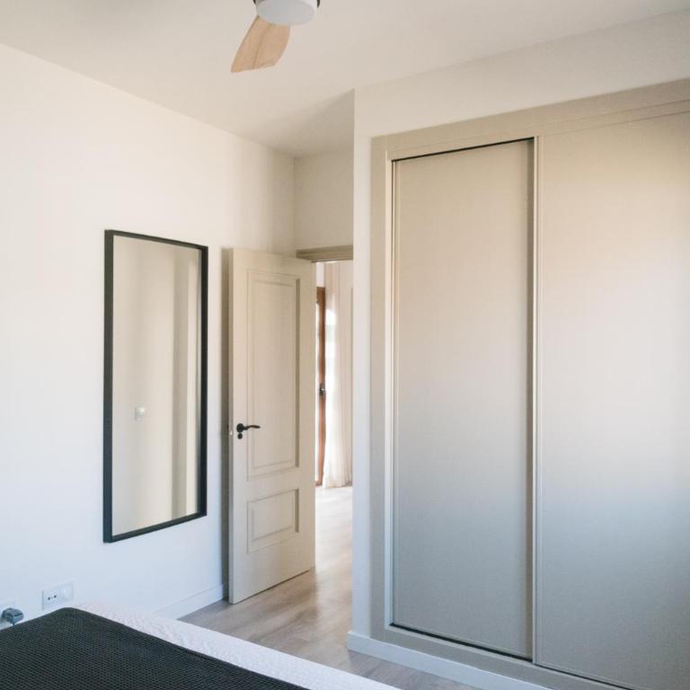 Moderne villa met verwarmd zwembad in Corralejo - Villa de 3 dormitorios - 42