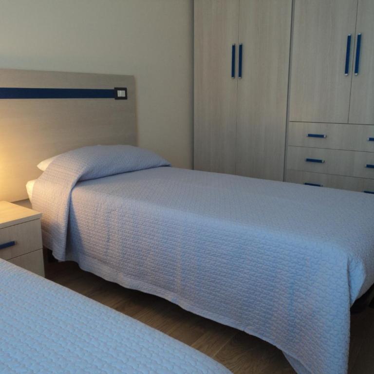 Casa Vacanze Gaia - Appartamento con 2 Camere da Letto - 19