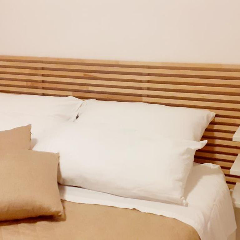 Al Pineto San Matteo - Casa con 1 Camera da Letto - 17
