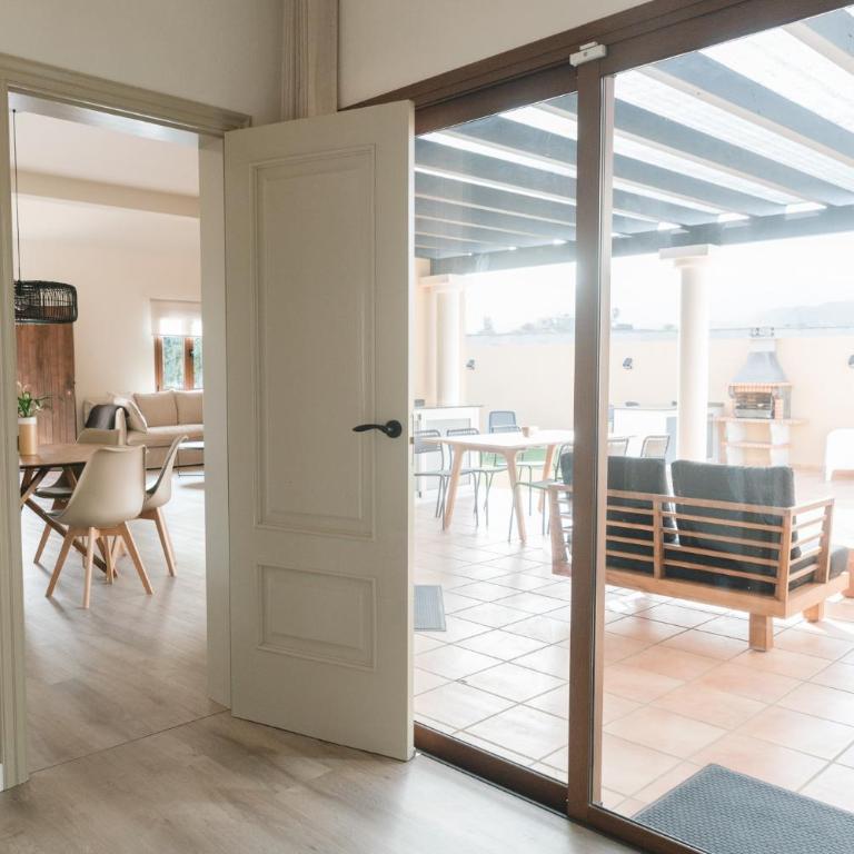 Moderne villa met verwarmd zwembad in Corralejo - Villa de 3 dormitorios - 14