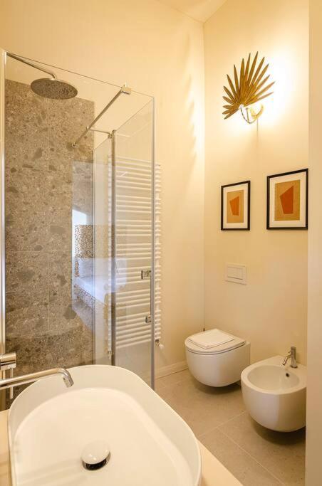 Casa Aldrovandi: Elegante e in Centro Storico - Appartamento con 2 Camere da Letto - 2
