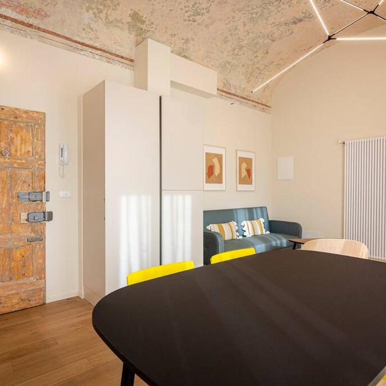 Casa Aldrovandi: Elegante e in Centro Storico - Appartamento con 2 Camere da Letto - 3
