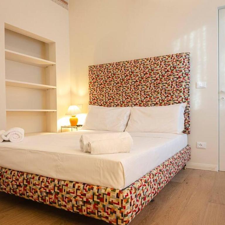 Casa Aldrovandi: Elegante e in Centro Storico - Appartamento con 2 Camere da Letto - 5