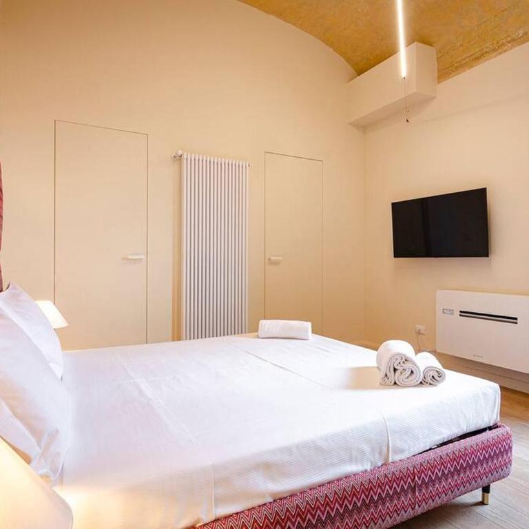 Casa Aldrovandi: Elegante e in Centro Storico - Appartamento con 2 Camere da Letto - 7