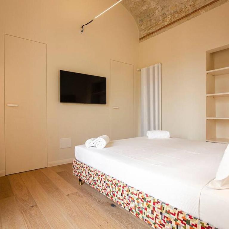 Casa Aldrovandi: Elegante e in Centro Storico - Appartamento con 2 Camere da Letto - 12
