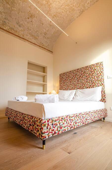 Casa Aldrovandi: Elegante e in Centro Storico - Appartamento con 2 Camere da Letto - 13