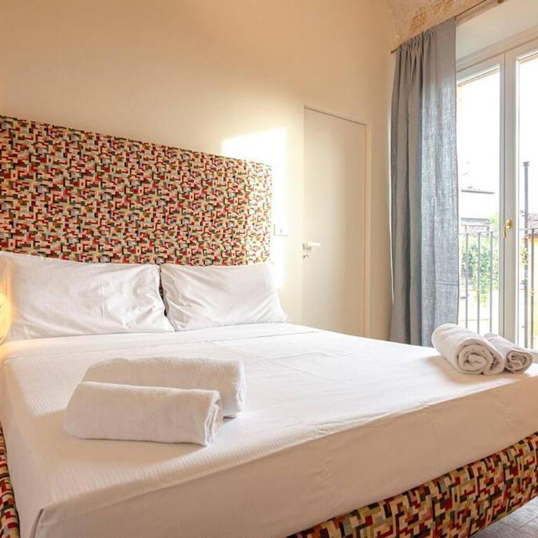 Casa Aldrovandi: Elegante e in Centro Storico - Appartamento con 2 Camere da Letto - 14