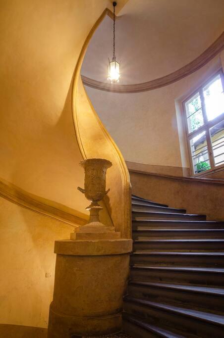 Casa Aldrovandi: Elegante e in Centro Storico - Appartamento con 2 Camere da Letto - 15