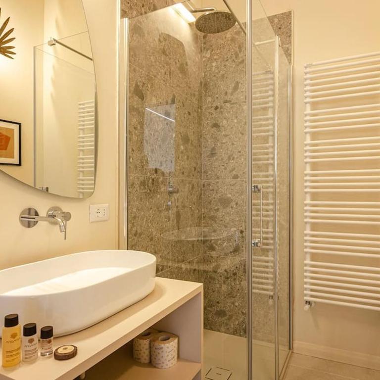 Casa Aldrovandi: Elegante e in Centro Storico - Appartamento con 2 Camere da Letto - 17