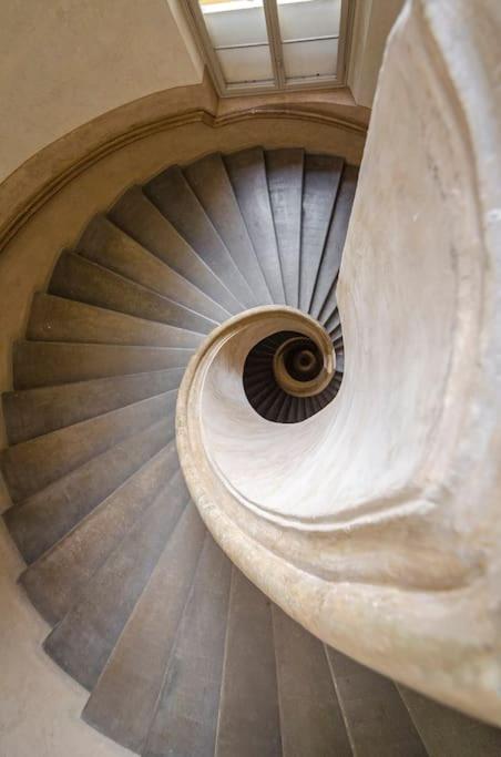 Casa Aldrovandi: Elegante e in Centro Storico - Appartamento con 2 Camere da Letto - 20